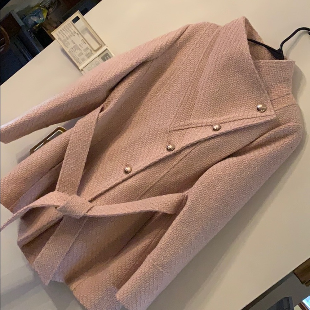 Jessica Simpson Jacket size meduim